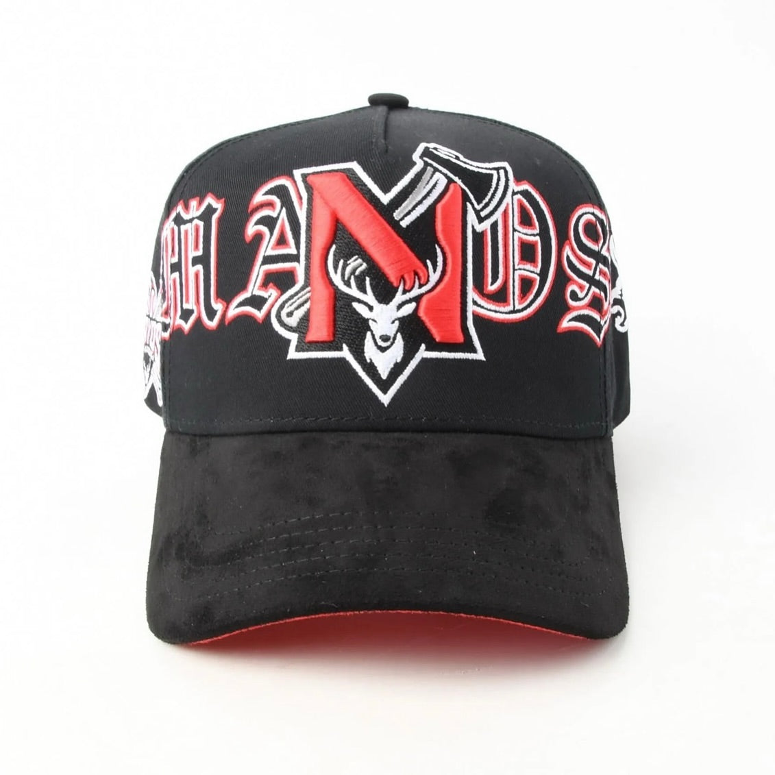 Gorra Los Mayos