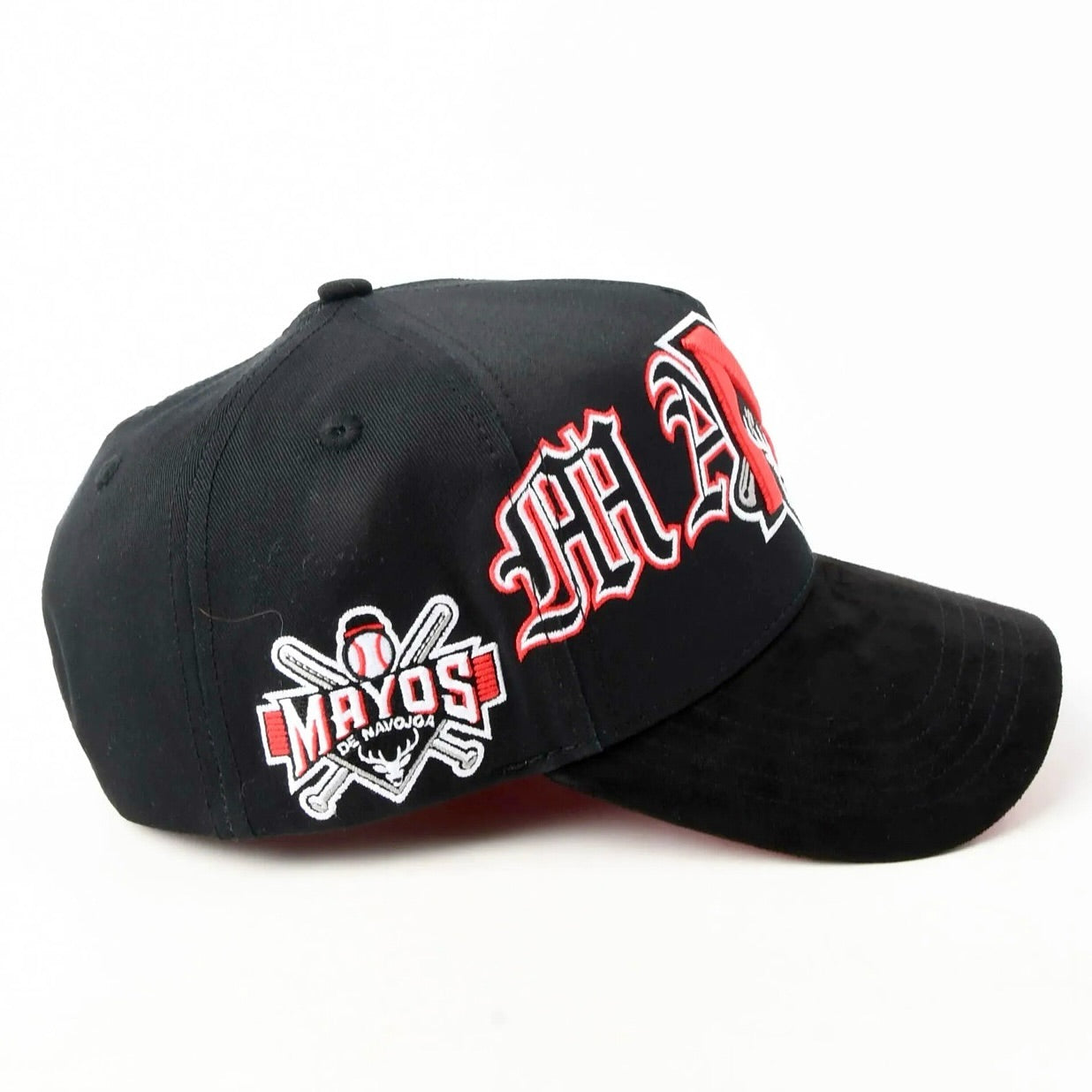 Gorra Los Mayos