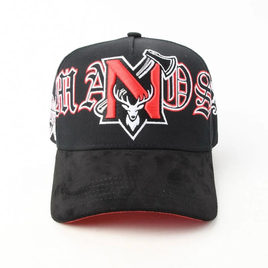Gorra Los Mayos
