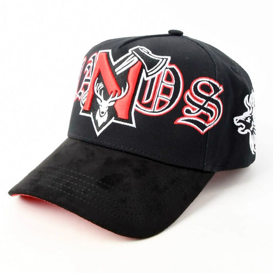 Gorra Los Mayos