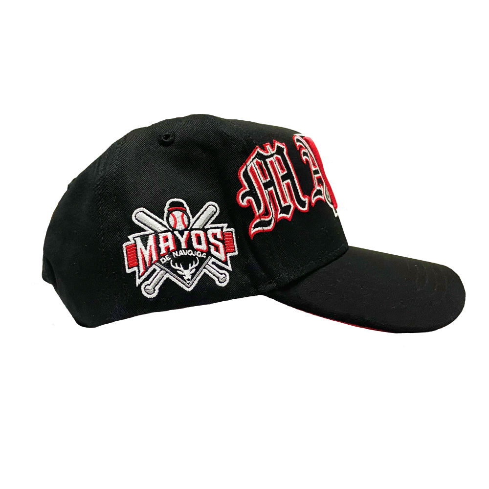 Los Mayos